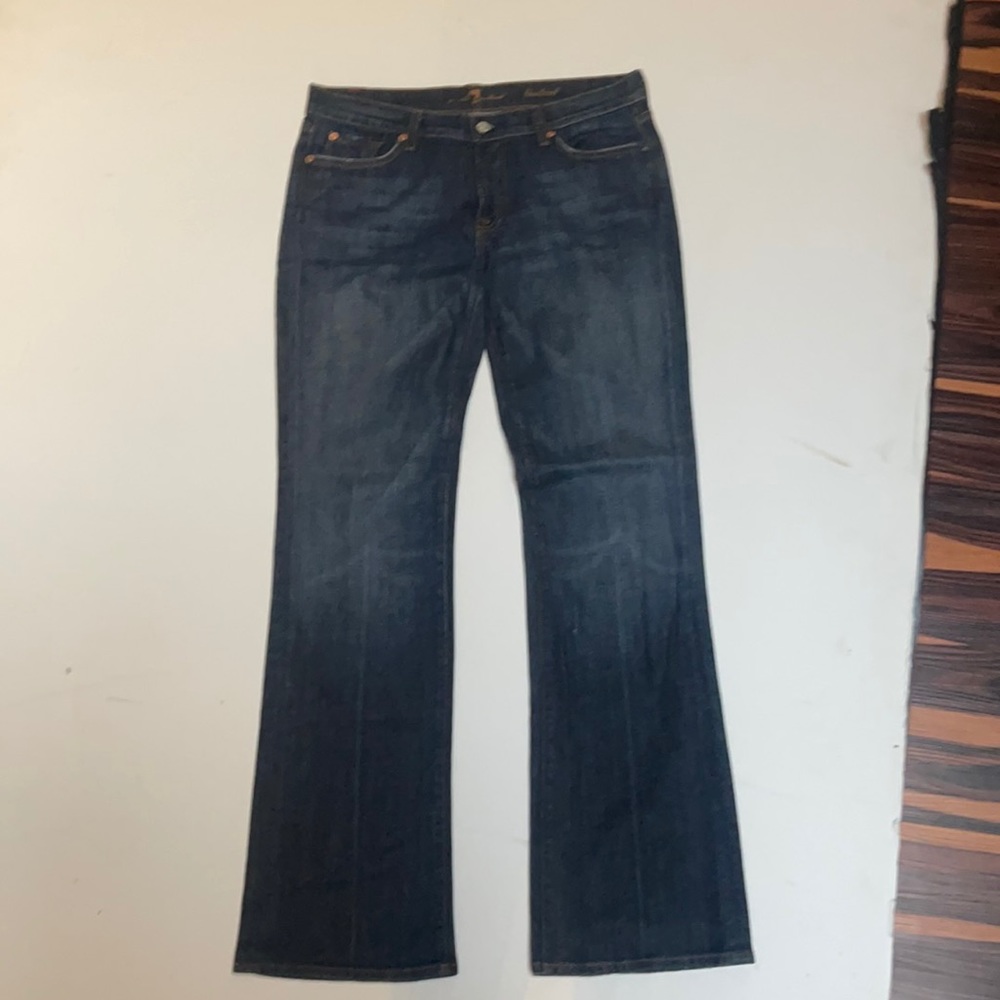 7 for all mankind Jeans